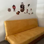 Apartment Jareb