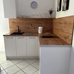 Apartman Jareb *