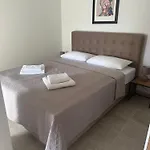 Jareb Apartman Tribalj