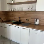 Jareb Appartement *
