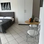 Jareb Appartement *