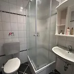 Apartament Jareb