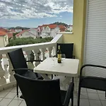 Jareb Apartament *