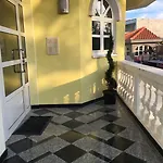 Jareb Apartment *
