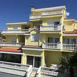 Apartman Jareb