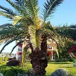 Jareb Apartman