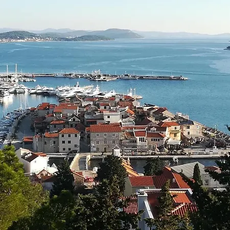 Jareb Tribunj (Sibenik-Knin)