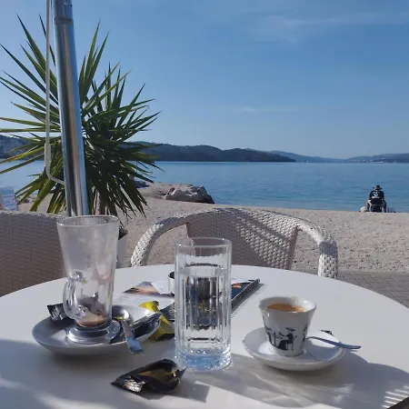 Jareb * Tribunj (Sibenik-Knin)