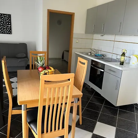 Jareb Apartamento