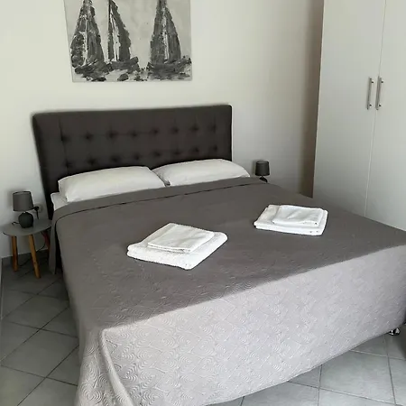 Apartamento Jareb *