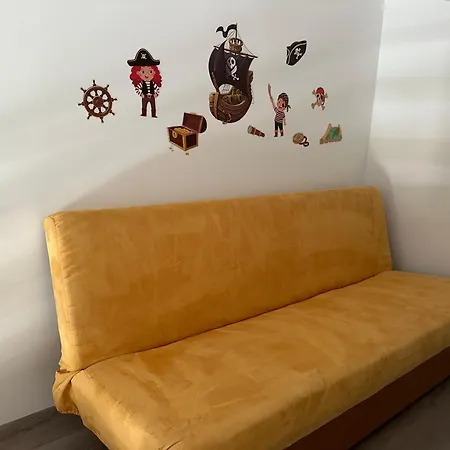Apartamento Jareb