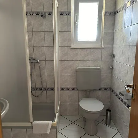 Jareb 아파트 Tribalj