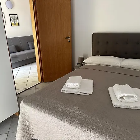 Jareb Apartman