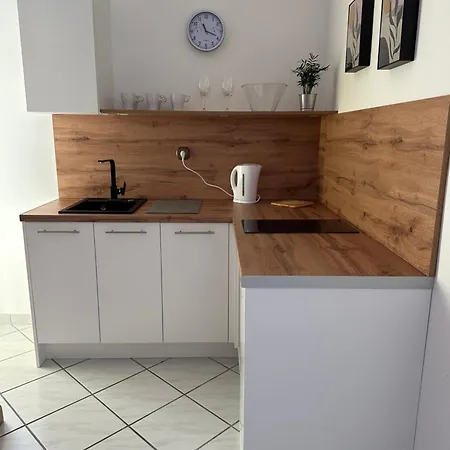 Apartamento Jareb *