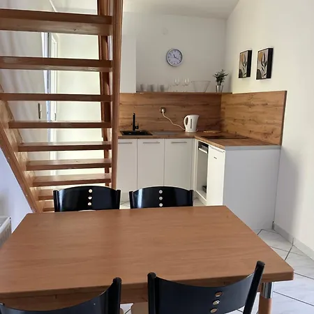 Apartman Jareb Tribalj