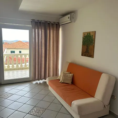 Jareb Apartment Tribunj (Sibenik-Knin)