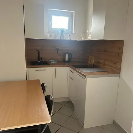 Jareb Apartamento