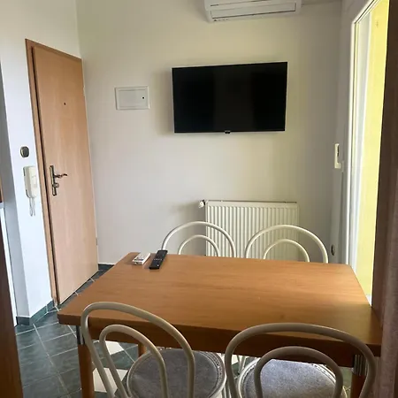 Apartman Jareb