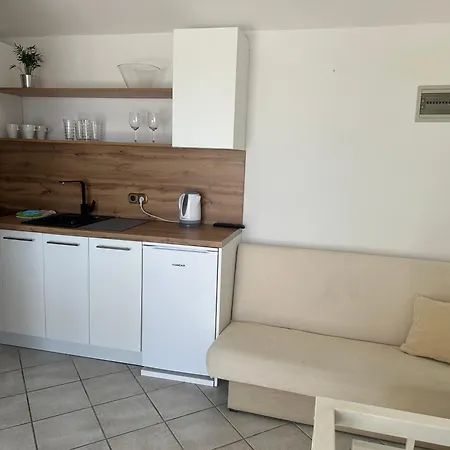 Jareb * Tribunj (Sibenik-Knin)