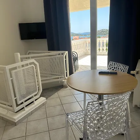 Jareb Tribunj (Sibenik-Knin)