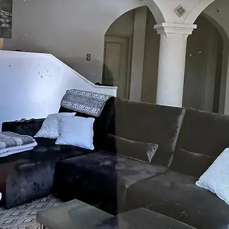 Jareb 아파트 Tribalj