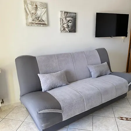 Apartman Jareb