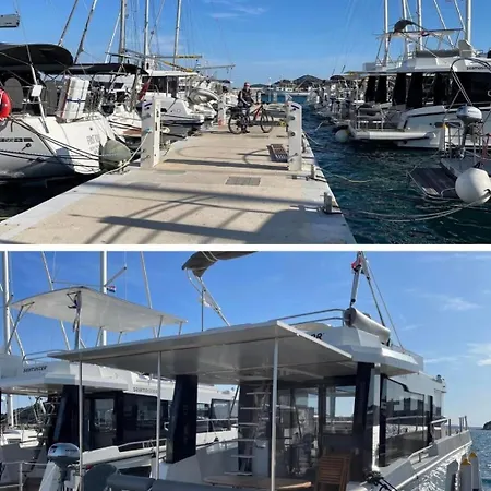 Jareb Apartment Tribunj (Sibenik-Knin)