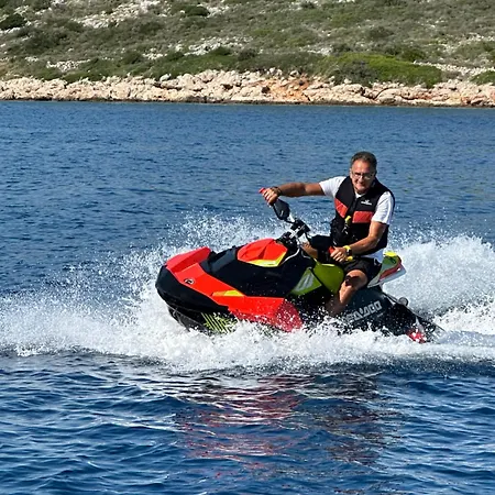 Apartman Jareb