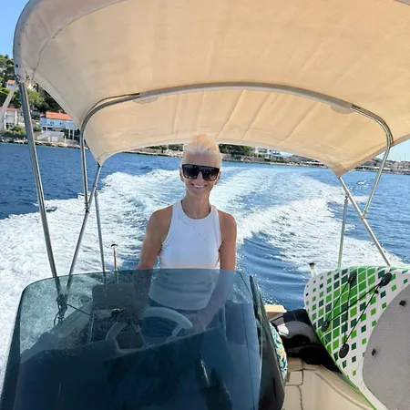 Jareb Tribunj (Sibenik-Knin)