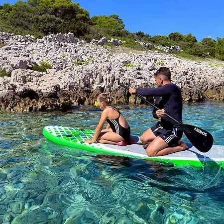 Jareb * Tribunj (Sibenik-Knin)