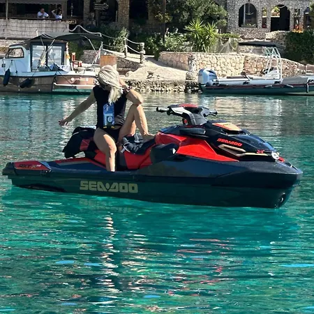 Jareb Tribunj (Sibenik-Knin)