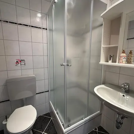 Apartment Jareb