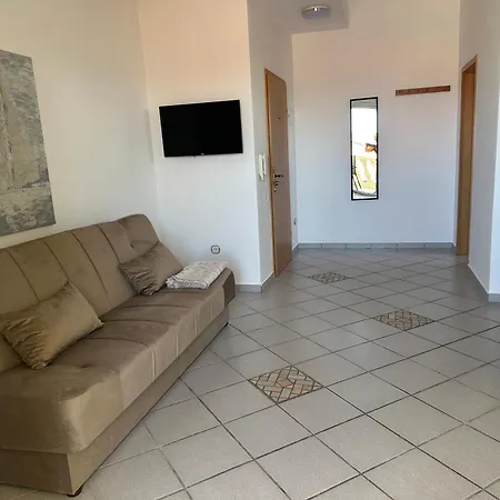 Jareb Apartman
