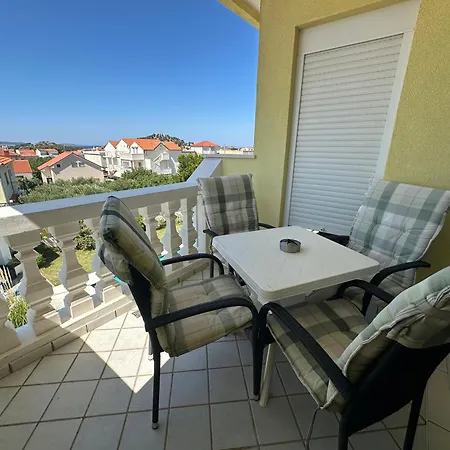 Apartman Jareb *