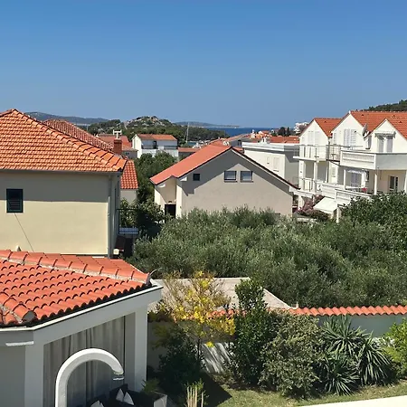 Apartman Jareb Tribalj
