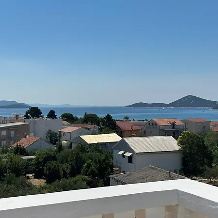 Apartman Jareb