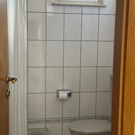 Jareb Apartment *