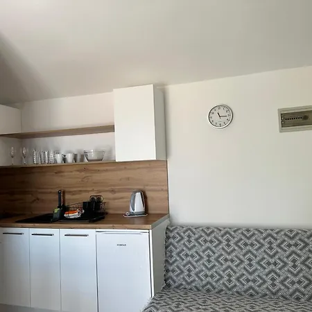 Jareb Apartman