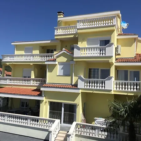 Apartman Jareb