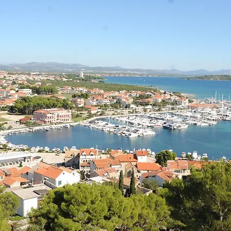 Jareb Tribunj (Sibenik-Knin)