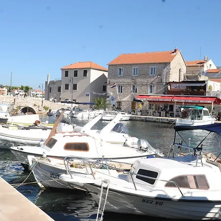 Apartman Jareb *