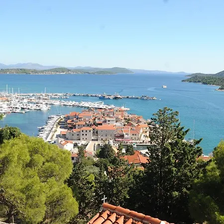 Jareb * Tribunj (Sibenik-Knin)