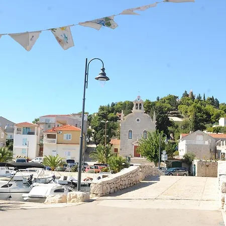 Apartman Jareb *