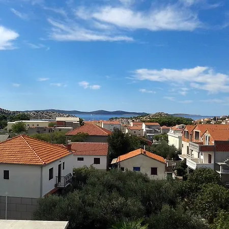 Jareb Tribunj (Sibenik-Knin)