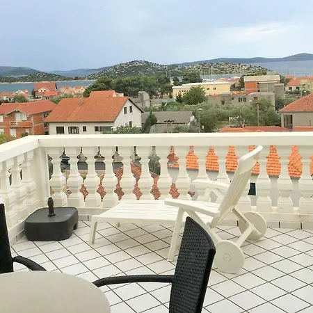 Apartamento Jareb