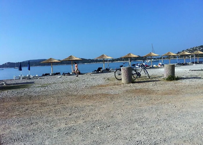 Jareb Tribunj (Sibenik-Knin)