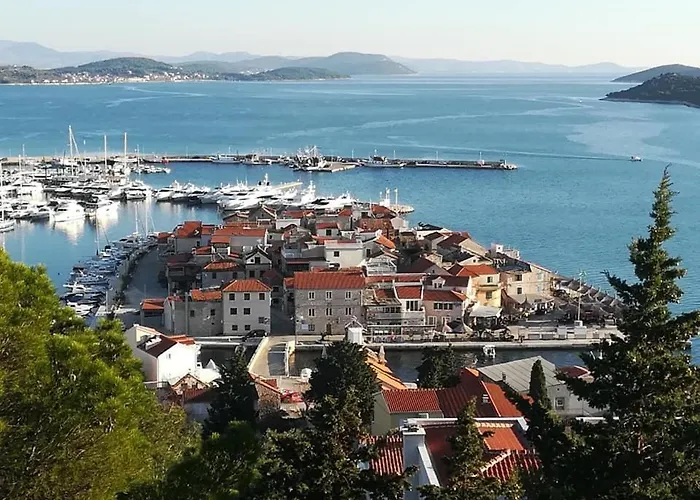 Jareb Tribunj (Sibenik-Knin)