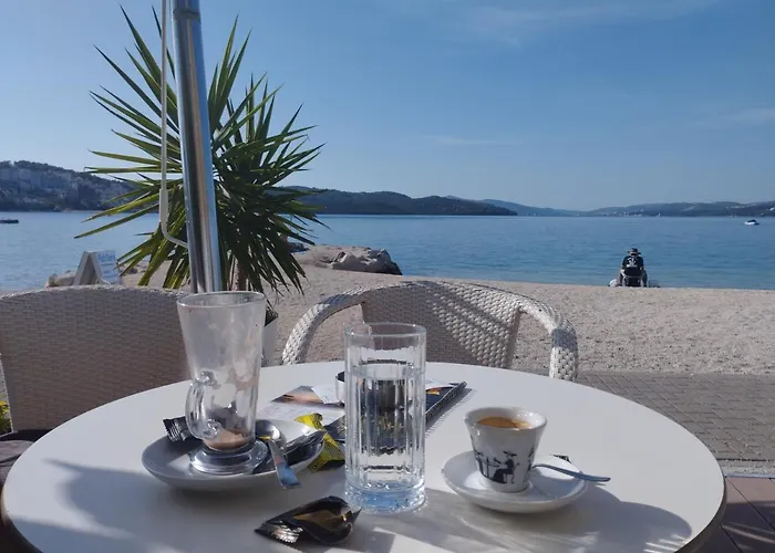 Jareb * Tribunj (Sibenik-Knin)