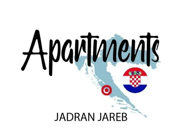 Apartman Jareb *
