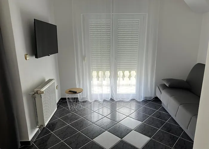 Jareb Apartman Tribunj (Sibenik-Knin)